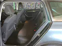 SKODA Octavia Combi 2.0 TDI Style 4x4