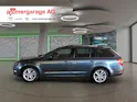 SKODA Octavia Combi 2.0 TDI Style 4x4
