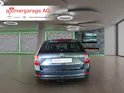 Škoda Octavia Combi 2.0 TDI Style 4x4