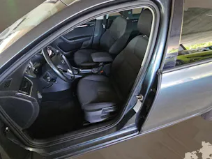 Škoda Octavia Combi 2.0 TDI Style 4x4