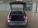 Škoda Octavia Combi 2.0 TDI Style 4x4