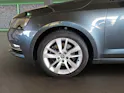 SKODA Octavia Combi 2.0 TDI Style 4x4