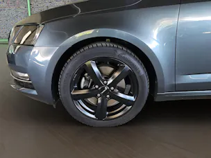 Škoda Octavia Combi 2.0 TDI Style 4x4