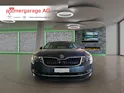 Škoda Octavia Combi 2.0 TDI Style 4x4