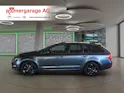 Škoda Octavia Combi 2.0 TDI Style 4x4
