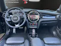 Mini Cooper S Cabriolet