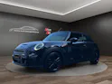 Mini Cooper S Cabriolet