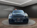 Mini Cooper S Cabriolet