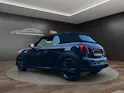 Mini Cooper S Cabriolet