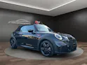 Mini Cooper S Cabriolet