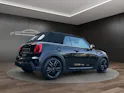 Mini Cooper S Cabriolet