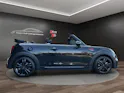 Mini Cooper S Cabriolet
