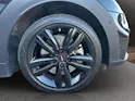 Mini Cooper S Cabriolet