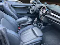 Mini Cooper S Cabriolet