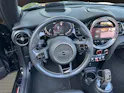 Mini Cooper S Cabriolet