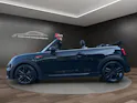 Mini Cooper S Cabriolet