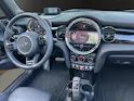 Mini Cooper S Cabriolet