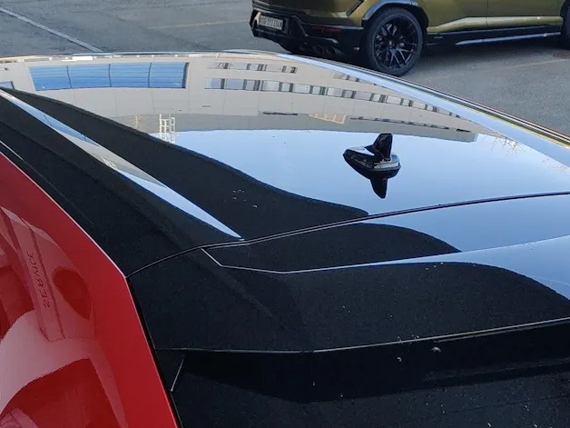Lamborghini Urus 4.0 SE