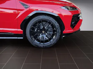 Lamborghini Urus 4.0 SE