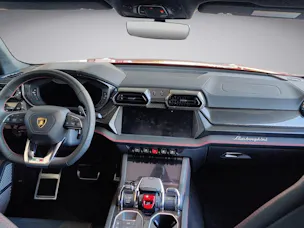 Lamborghini Urus 4.0 SE