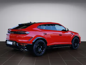Lamborghini Urus 4.0 SE