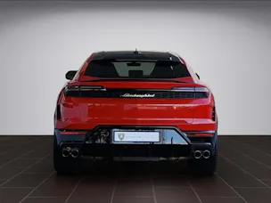Lamborghini Urus 4.0 SE