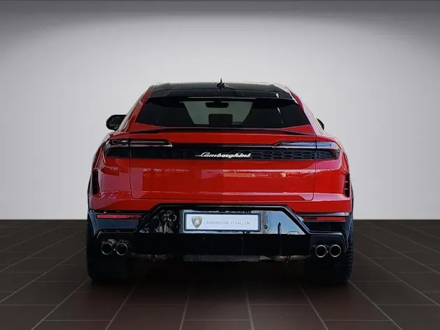 Lamborghini Urus 4.0 SE