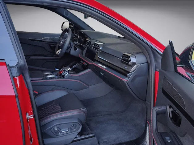 Lamborghini Urus 4.0 SE