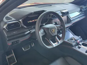 Lamborghini Urus 4.0 SE