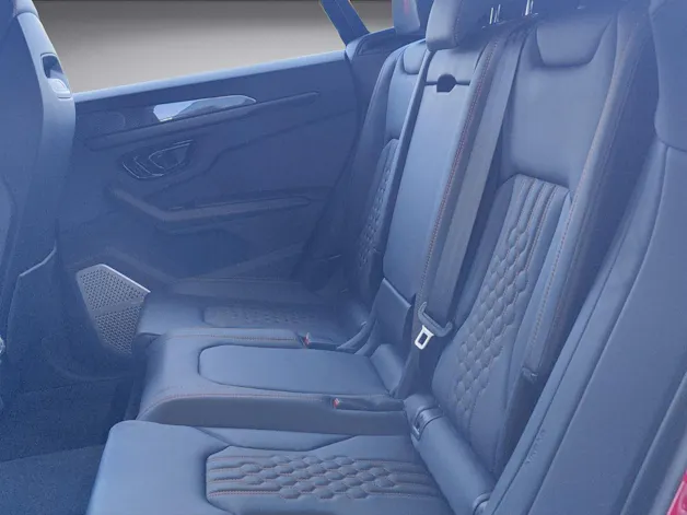 Lamborghini Urus 4.0 SE