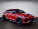 Lamborghini Urus 4.0 SE