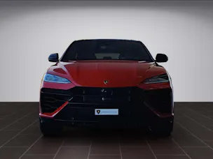 Lamborghini Urus 4.0 SE