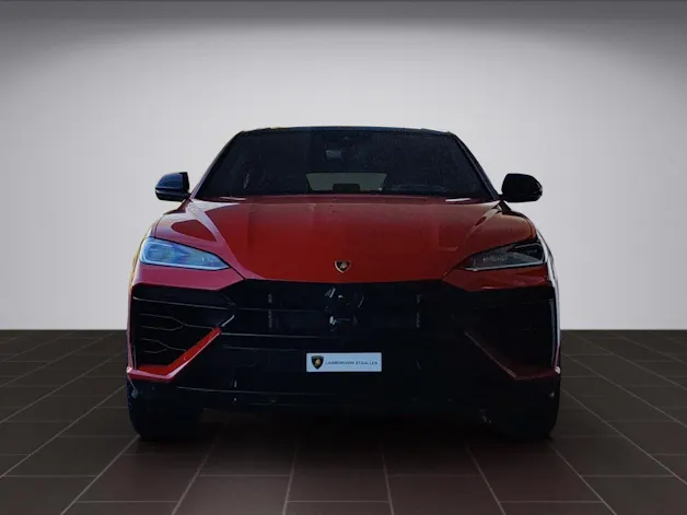 Lamborghini Urus 4.0 SE