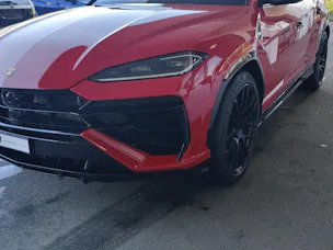 Lamborghini Urus 4.0 SE