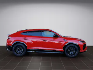 Lamborghini Urus 4.0 SE