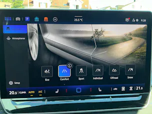 VW Tayron 2.0 TSI 265 PS 4MOTION R-Line *** TOP AUSSTATTUNG !!! ***