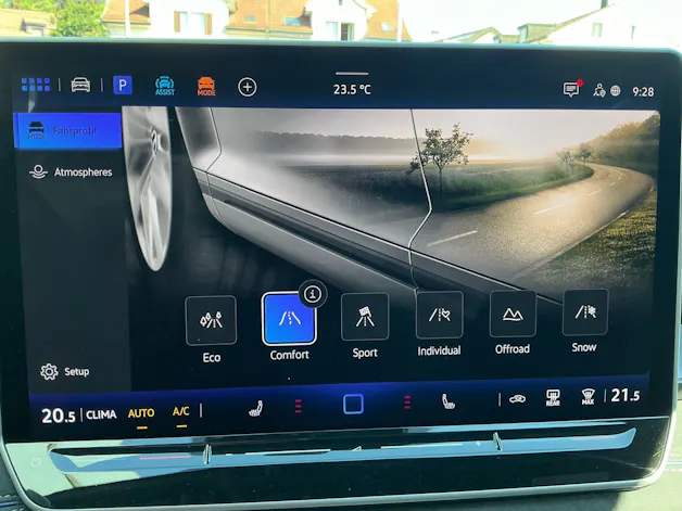 VW Tayron 2.0 TSI 265 PS 4MOTION R-Line *** TOP AUSSTATTUNG !!! ***