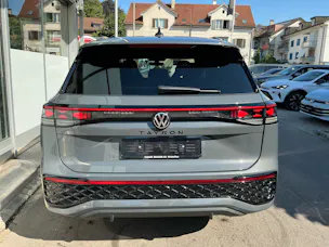 VW Tayron 2.0 TSI 265 PS 4MOTION R-Line *** TOP AUSSTATTUNG !!! ***
