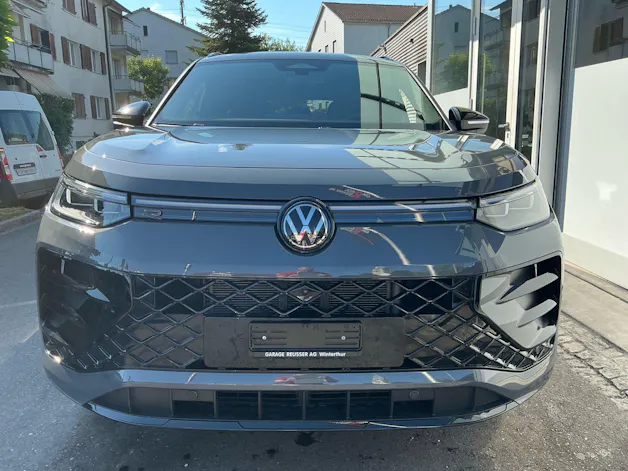 VW Tayron 2.0 TSI 265 PS 4MOTION R-Line *** TOP AUSSTATTUNG !!! ***
