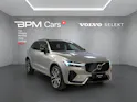 Volvo XC60 T6 eAWD PluginHybrid R-Design Geartronic