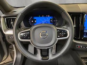 Volvo XC60 T6 eAWD PluginHybrid R-Design Geartronic