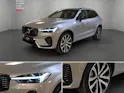 Volvo XC60 T6 eAWD PluginHybrid R-Design Geartronic