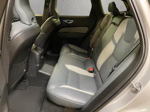 Volvo XC60 T6 eAWD PluginHybrid R-Design Geartronic