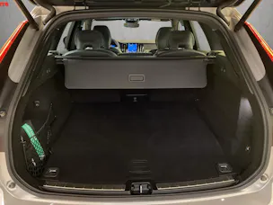 Volvo XC60 T6 eAWD PluginHybrid R-Design Geartronic