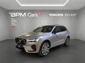 Volvo XC60 T6 eAWD PluginHybrid R-Design Geartronic