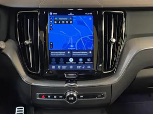 Volvo XC60 T6 eAWD PluginHybrid R-Design Geartronic