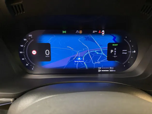 Volvo XC60 T6 eAWD PluginHybrid R-Design Geartronic