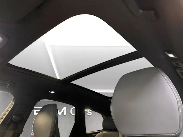 Volvo XC60 T6 eAWD PluginHybrid R-Design Geartronic