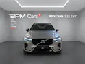 Volvo XC60 T6 eAWD PluginHybrid R-Design Geartronic