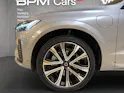 Volvo XC60 T6 eAWD PluginHybrid R-Design Geartronic